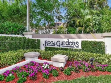 9963  Boca Gardens Trl B, Boca Raton, FL 33496