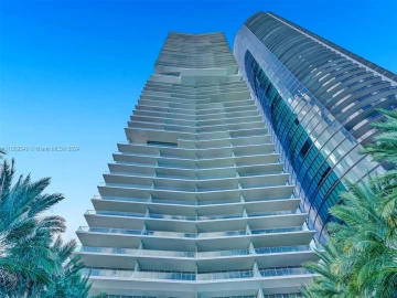 18501  Collins Ave 1902, Sunny Isles Beach, FL 33160