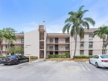 8411  Forest Hills Dr 307, Coral Springs, FL 33065