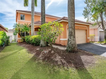 934  Bluewood Ter , Weston, FL 33327