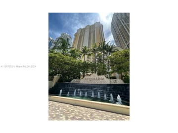 17875  Collins Ave 1801, Sunny Isles Beach, FL 33160