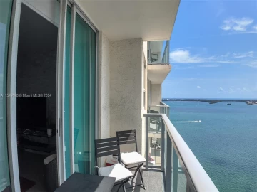 1155  Brickell Bay Dr 2303, Miami, FL 33131