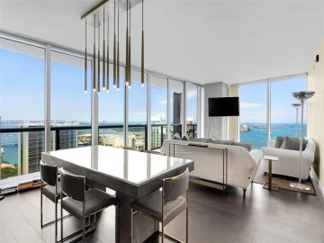 495  Brickell Ave 4502, Miami, FL 33131