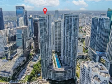 495  Brickell Ave 4907, Miami, FL 33131