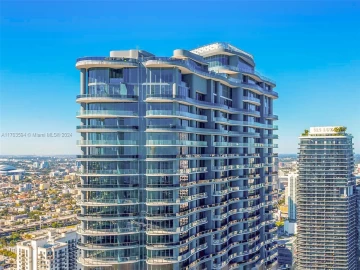 1000  Brickell Plz 3806, Miami, FL 33131