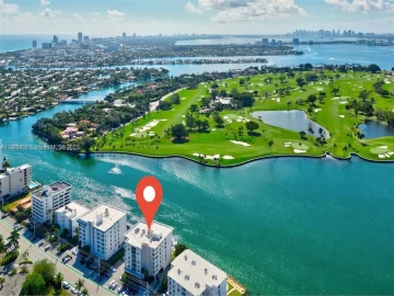 9250 W Bay Harbor Dr 5C, Bay Harbor Islands, FL 33154