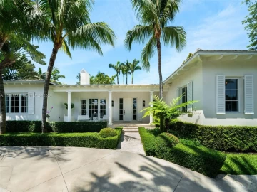 6666  Pinetree Ln, Miami Beach, FL 33141